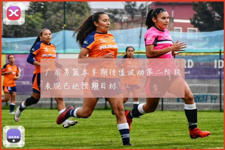 广东男篮本季期待值波动第二阶段表现已达预期目标